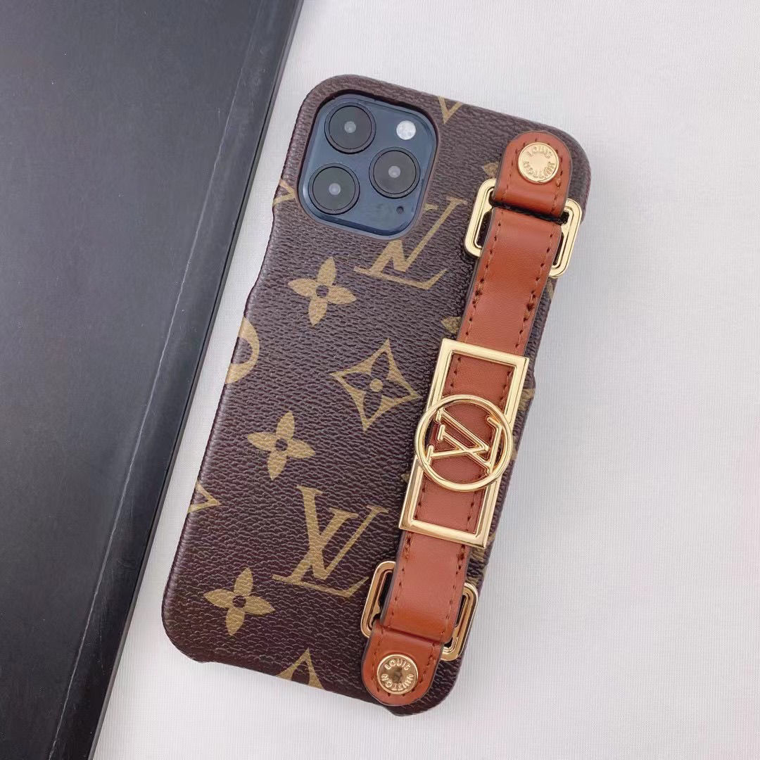 1枚買うと1枚もらえる【お洒落に持ち運び】IPHONE ケース