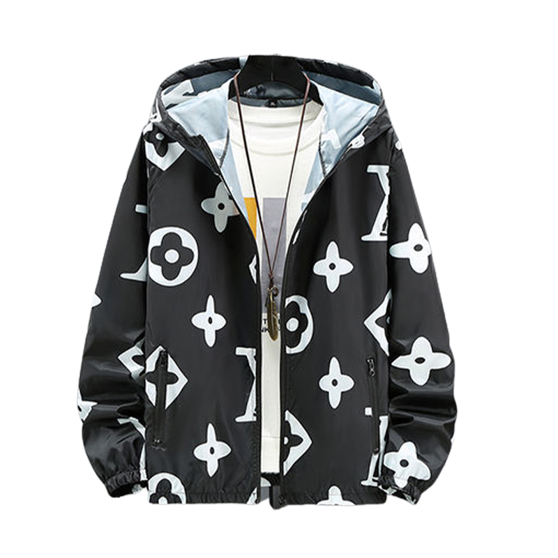 【3000円プラスして２着を購入】【2000円プラスして4着を購入】夏の薄い日焼け止め服  材質も柔軟性もいいし、整っている上に精巧 【エピデミック予防管理、到着前に徹底的に消毒してください。 心配するな]
