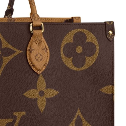 東京実店舗の閉鎖のために、在庫の一部は、LOUIS VUITTON オンザゴー GM REF:M45320【人気商品♪】