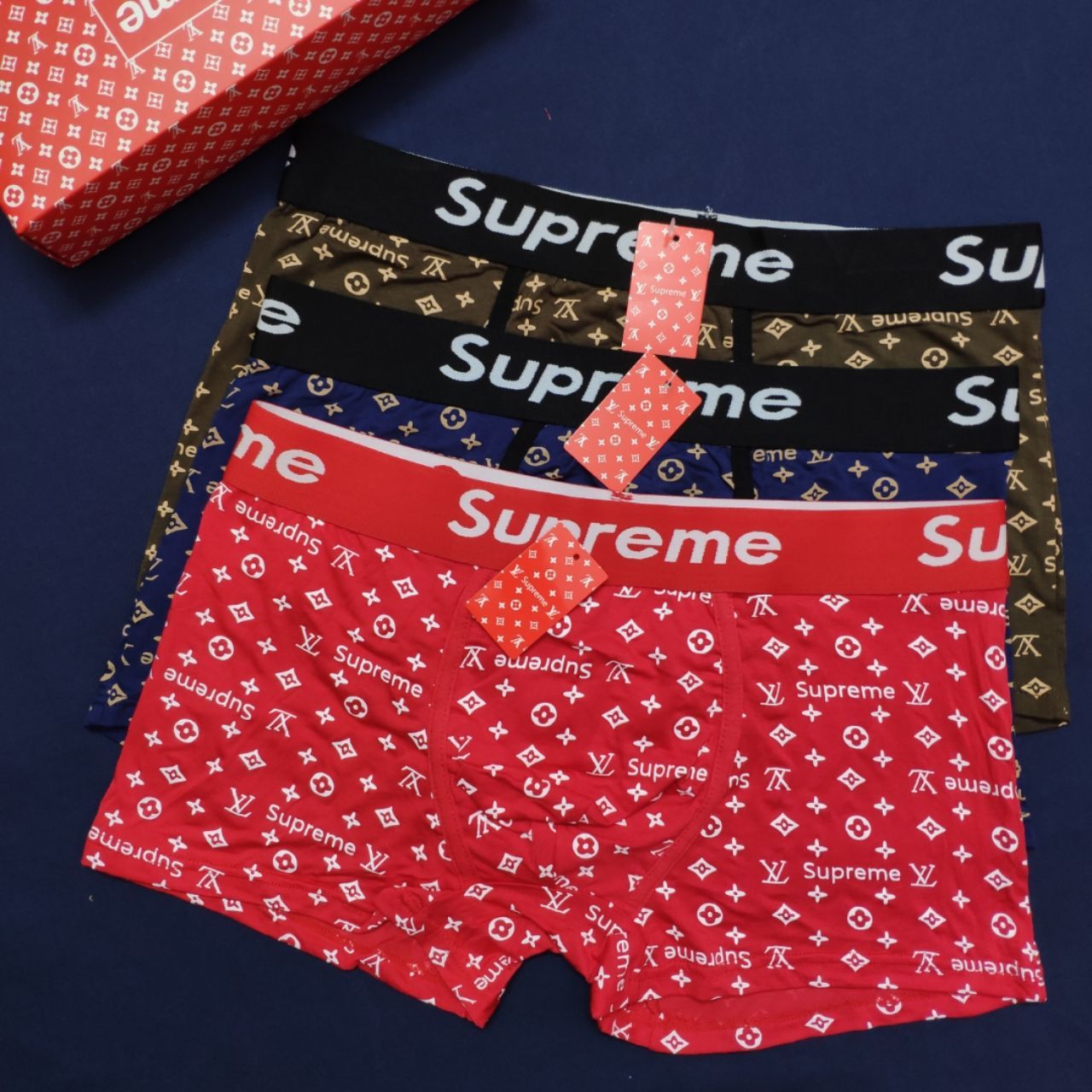 元のパッケージ 「正規品保証、公式と同じデザイン」「新発売タイプ」ファッションデザイン、純綿生地、快適な着心地、複数の色とサイズをご用意