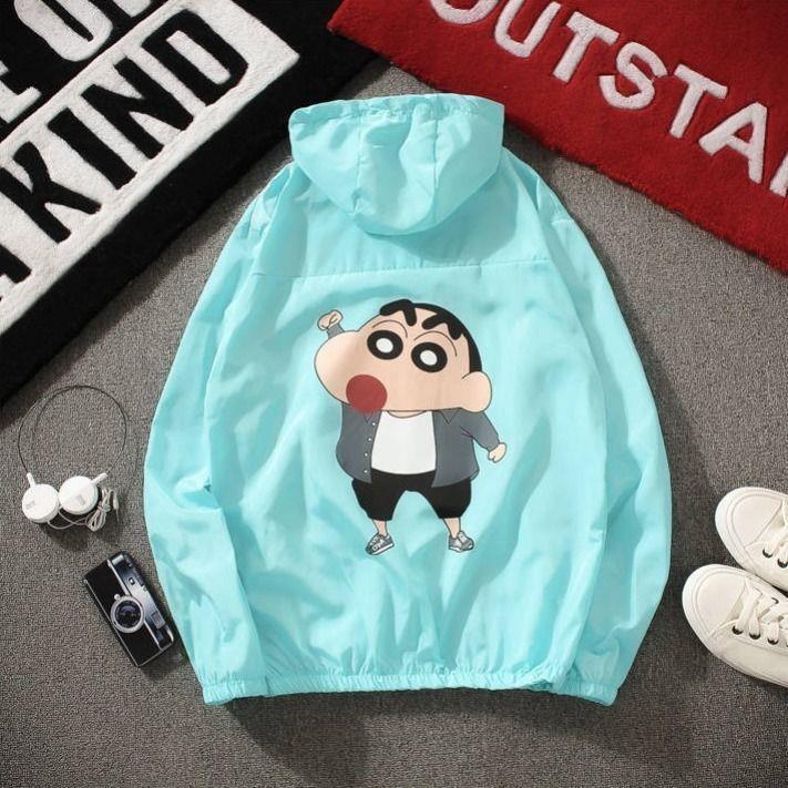 【3000円プラスして２着を購入】【2000円プラスして4着を購入】夏の薄い日焼け止め服  材質も柔軟性もいいし、整っている上に精巧 【エピデミック予防管理、到着前に徹底的に消毒してください。 心配するな]