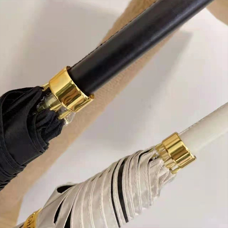 「2点目半額SALE」ロングハンドルアンブレラ、日差しや風を防ぐ、高級感あふれる傘