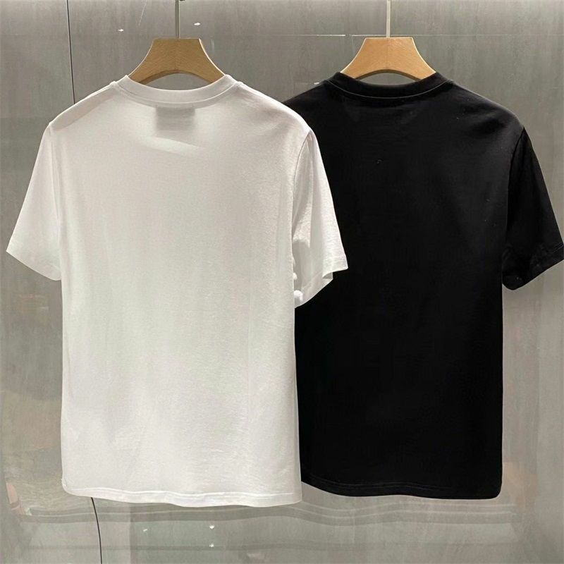 【正規取扱店】【品質の高い商品】ルーズな半袖/ イタリアの手作り【二つ目は4900】