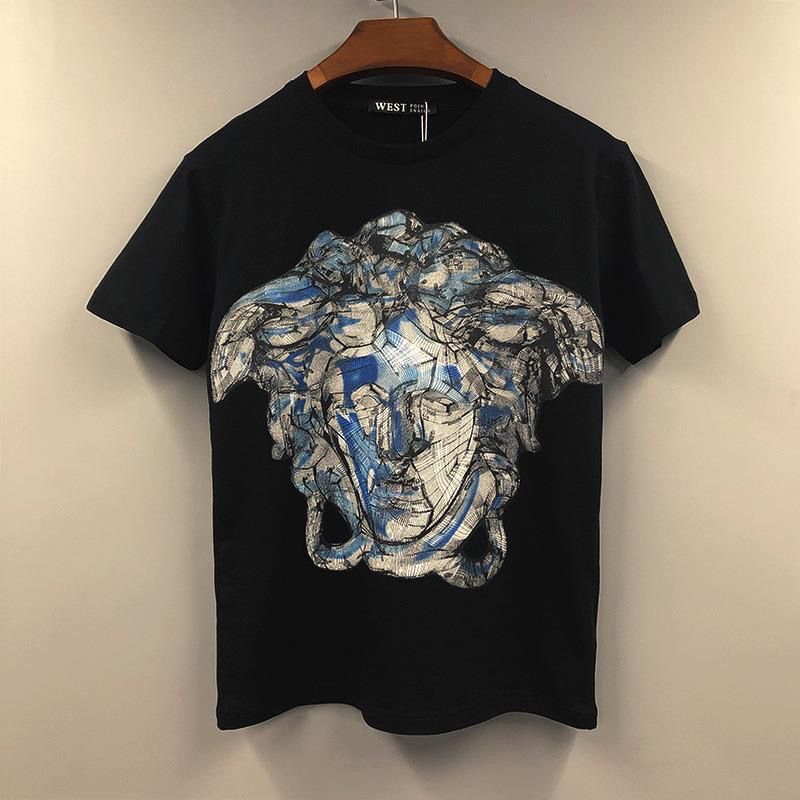 【正規取扱店】【品質の高い商品】ルーズな半袖/ イタリアの手作り【二つ目は4900】