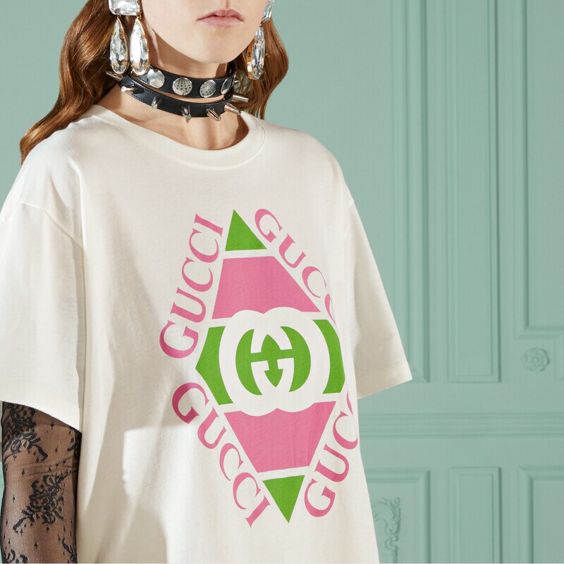 【正規取扱店】【品質の高い商品】半袖G/ パリで手作り【二つ目は4900】