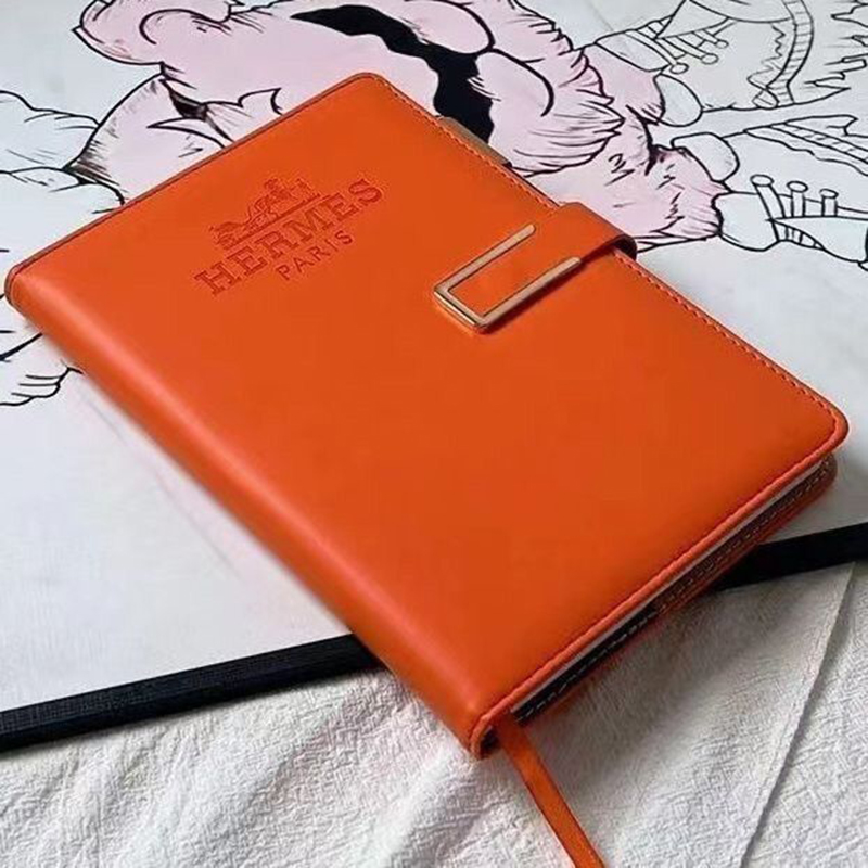【正規取扱店】【品質の高い商品】ノート/ パリで手作り【二つ目は4900】
