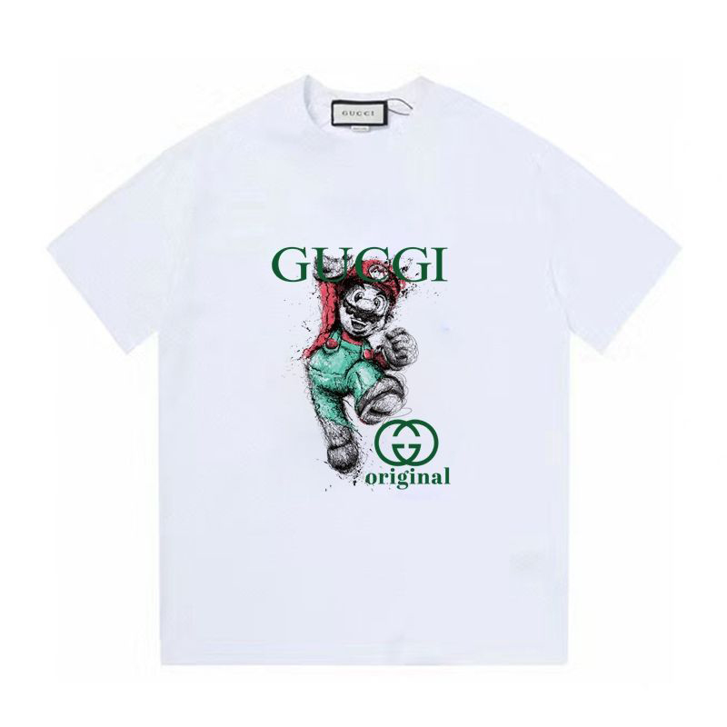 【正規取扱店】【品質の高い商品】半袖G/ パリで手作り【二つ目は4900】