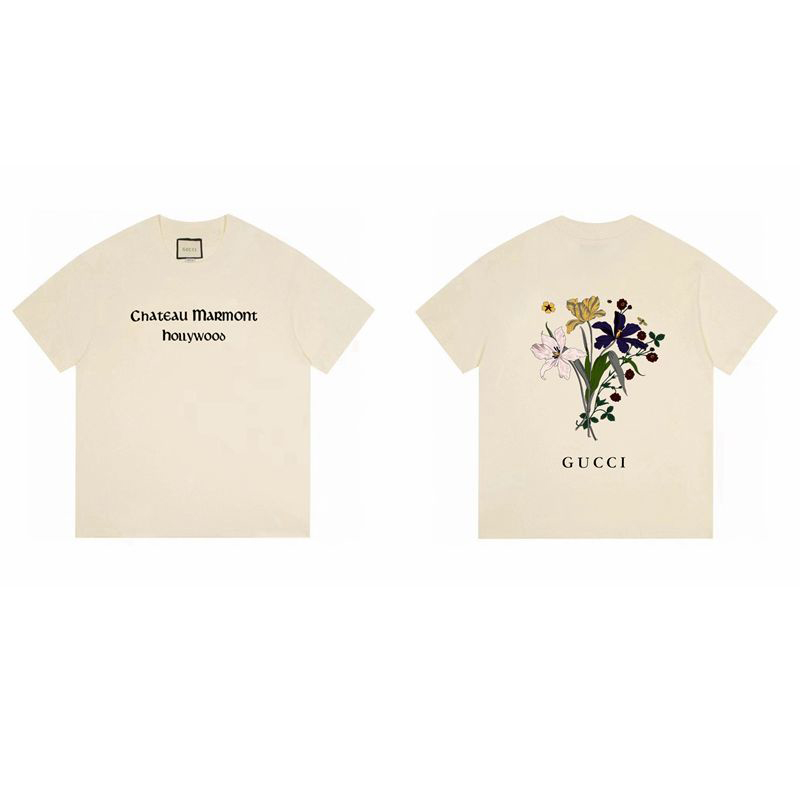 【正規取扱店】【品質の高い商品】半袖G/ パリで手作り【二つ目は4900】