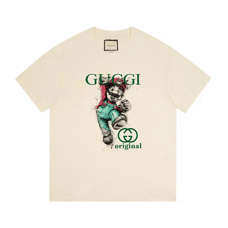 【正規取扱店】【品質の高い商品】半袖G/ パリで手作り【二つ目は4900】