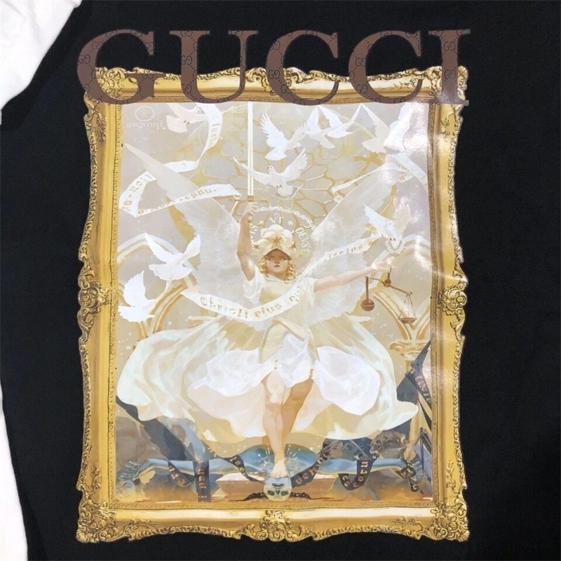 【正規取扱店】【品質の高い商品】半袖/ パリで手作り【二つ目は4900】