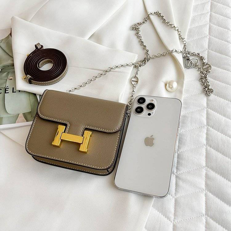 【Hermes正規取扱店】【品質の高い商品】あなたの毎日をサポートするショルダーバッグ【二つ目は3900】【3つ目は3000】