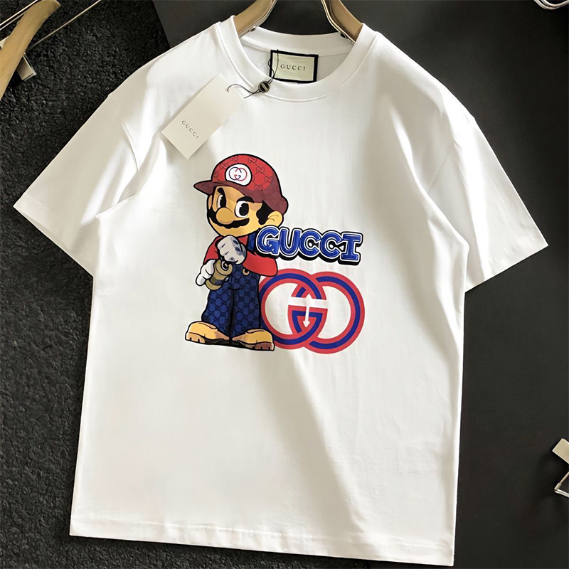 【正規取扱店】【品質の高い商品】素敵な半袖/ イタリアの手作り【二つ目は4900】