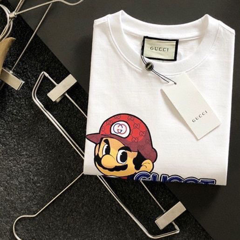 【正規取扱店】【品質の高い商品】素敵な半袖/ イタリアの手作り【二つ目は4900】