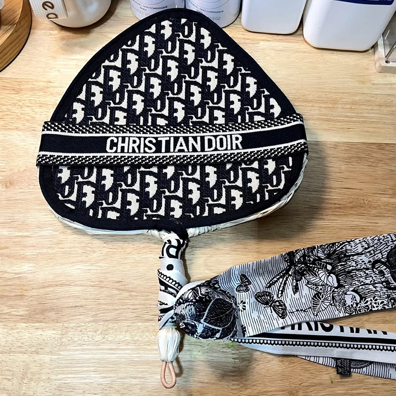 【正規取扱店】【品質の高い商品】美しいファン/ イタリアの手作り【二つ目は4900】