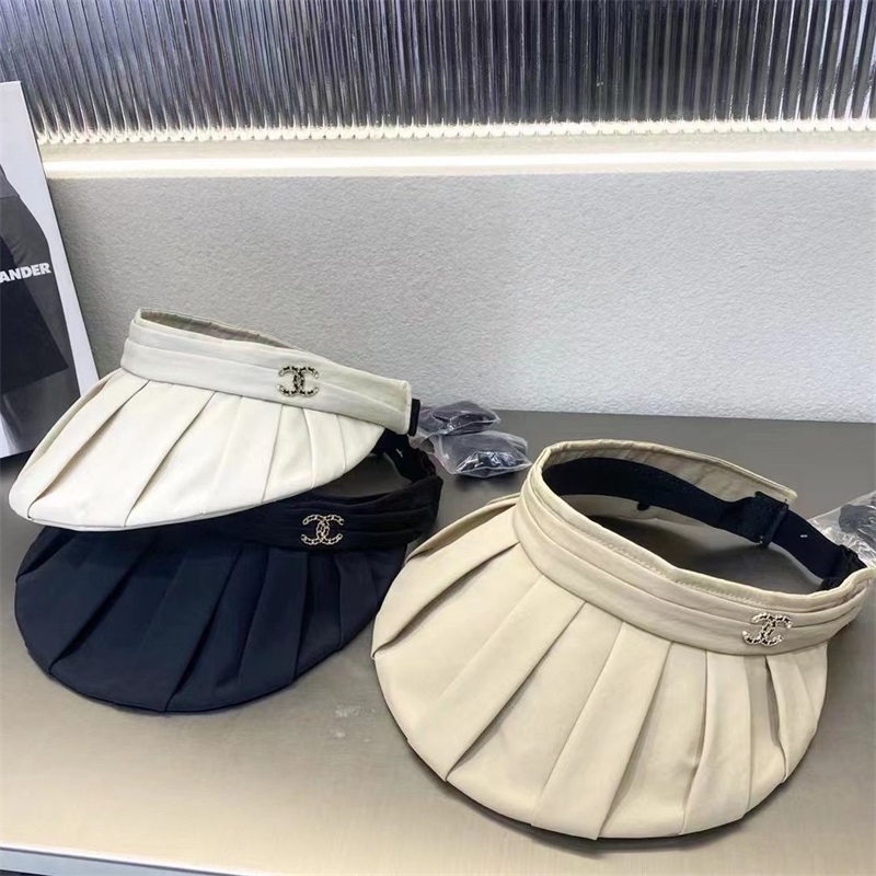 【正規取扱店】【品質の高い商品】サンバイザー帽子/ イタリアの手作り【二つ目は4900】