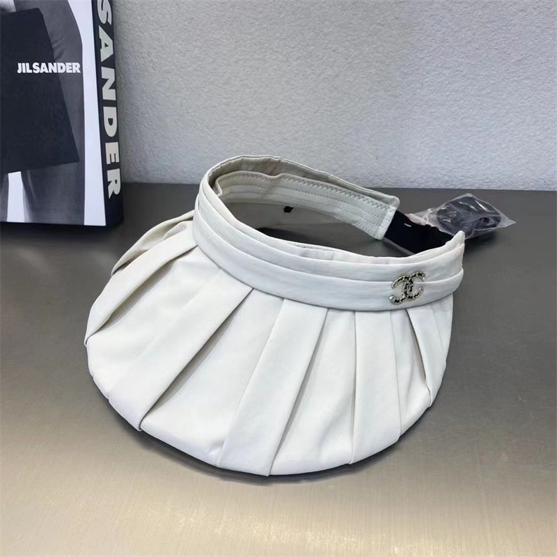 【正規取扱店】【品質の高い商品】サンバイザー帽子/ イタリアの手作り【二つ目は4900】