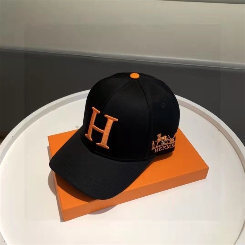 【元のパッケージ】[オフィシャル] 超買い得! 2023年最新のおしゃれなキャップ！1つ買うと1つプレゼント！