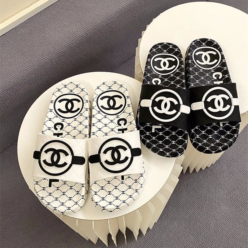 ファッションスリッパ【エピデミック予防管理、到着前に徹底的に消毒してください。 心配するな]