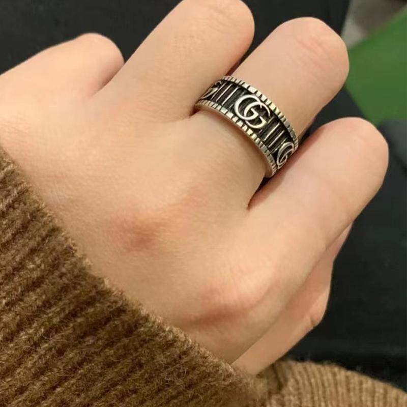 【一つお買い上げで一つおまけが付きます】ヴィンテージカップルリング[オフィシャル] 超買い得! 月に注文万件以上。是非いかがでしょうか。