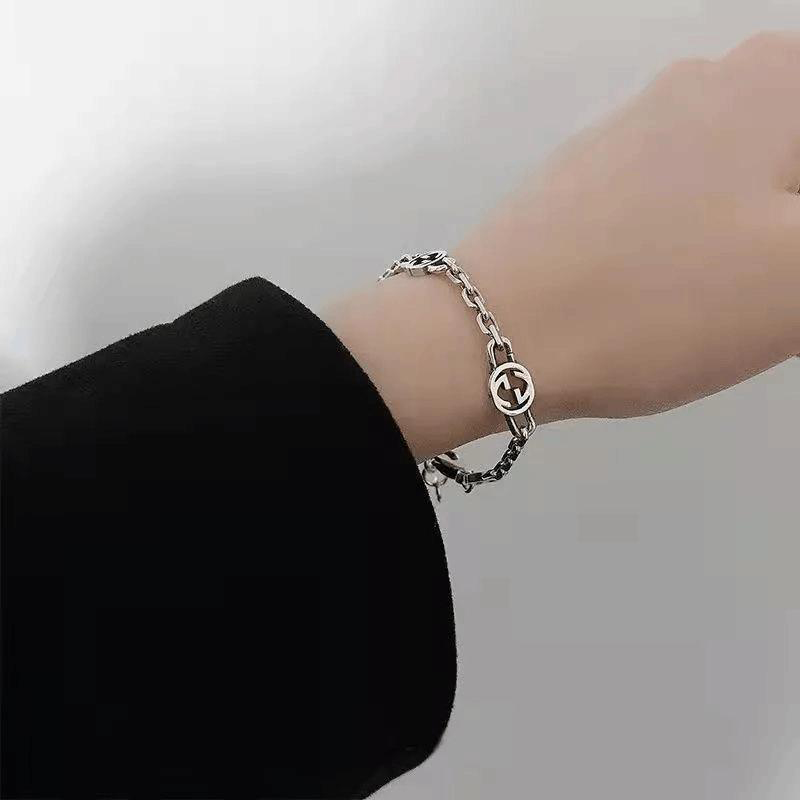 ファッションヴィンテージブレスレット個性的で洗練されたハンサム[オフィシャル] 超買い得! 月に注文万件以上。是非いかがでしょうか。