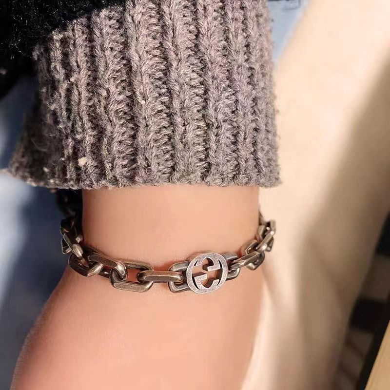 ファッションヴィンテージブレスレット個性的で洗練されたハンサム[オフィシャル] 超買い得! 月に注文万件以上。是非いかがでしょうか。