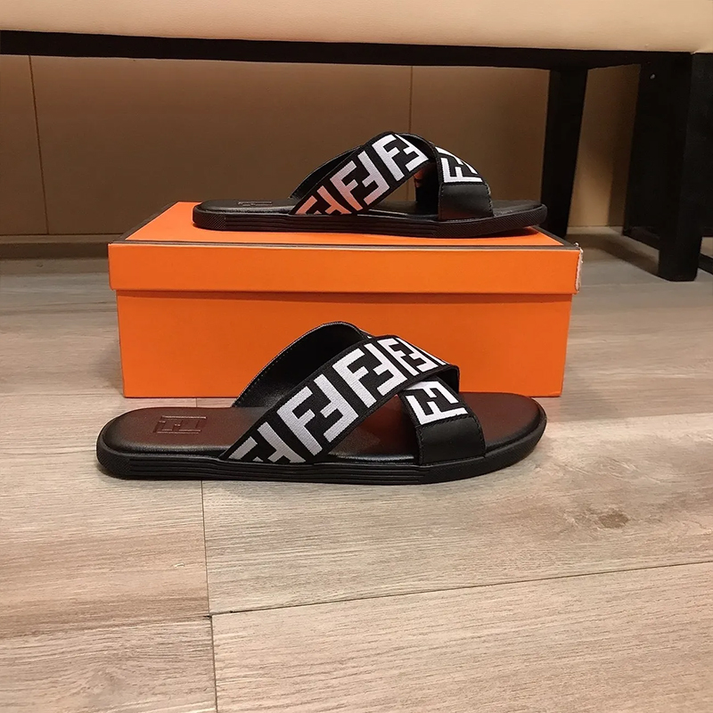 【二点目は6000円安い】hermes、メンズトレンディな滑り止めスリッパ[オフィシャル] 超買い得! 月に注文万件以上。是非いかがでしょうか。
