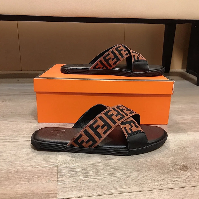 【二点目は6000円安い】hermes、メンズトレンディな滑り止めスリッパ[オフィシャル] 超買い得! 月に注文万件以上。是非いかがでしょうか。
