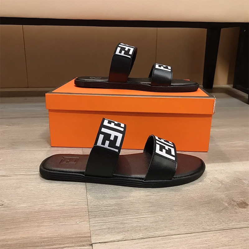 【二点目は6000円安い】hermes、メンズトレンディな滑り止めスリッパ[オフィシャル] 超買い得! 月に注文万件以上。是非いかがでしょうか。