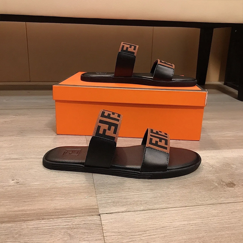 【二点目は6000円安い】hermes、メンズトレンディな滑り止めスリッパ[オフィシャル] 超買い得! 月に注文万件以上。是非いかがでしょうか。