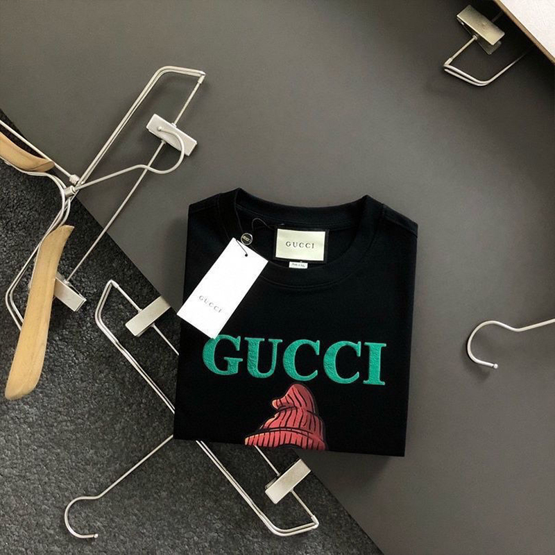 カートゥーン柄コットンTシャツ[オフィシャル] 超買い得! 月に注文万件以上。是非いかがでしょうか。