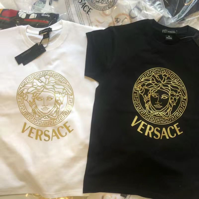 メンズ＆レディース・ルーズフィット・ショートスリーブ[オフィシャル] 超買い得! 月に注文万件以上。是非いかがでしょうか。