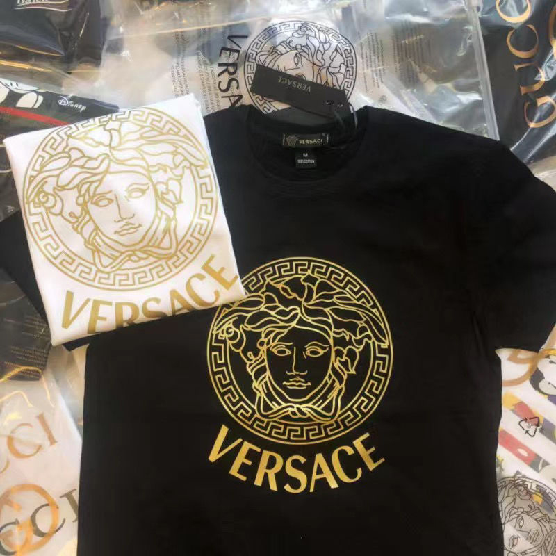メンズ＆レディース・ルーズフィット・ショートスリーブ[オフィシャル] 超買い得! 月に注文万件以上。是非いかがでしょうか。