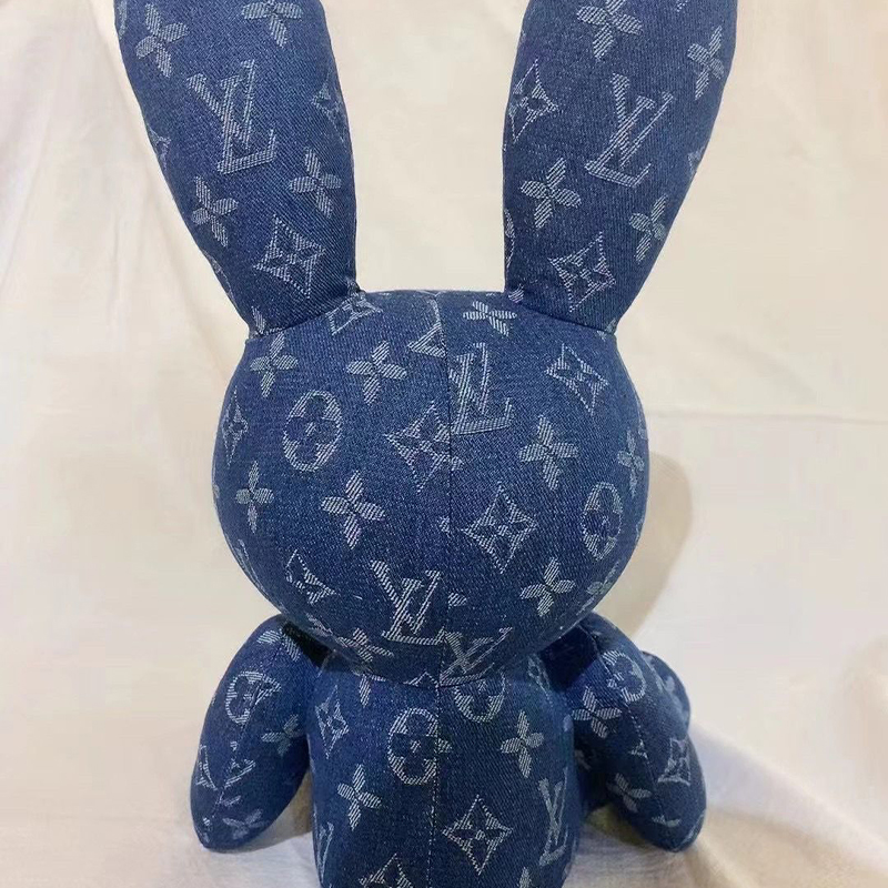 Lパーソナライズされたクリエイティブドールウサギ[オフィシャル] 超買い得! 月に注文万件以上。是非いかがでしょうか。