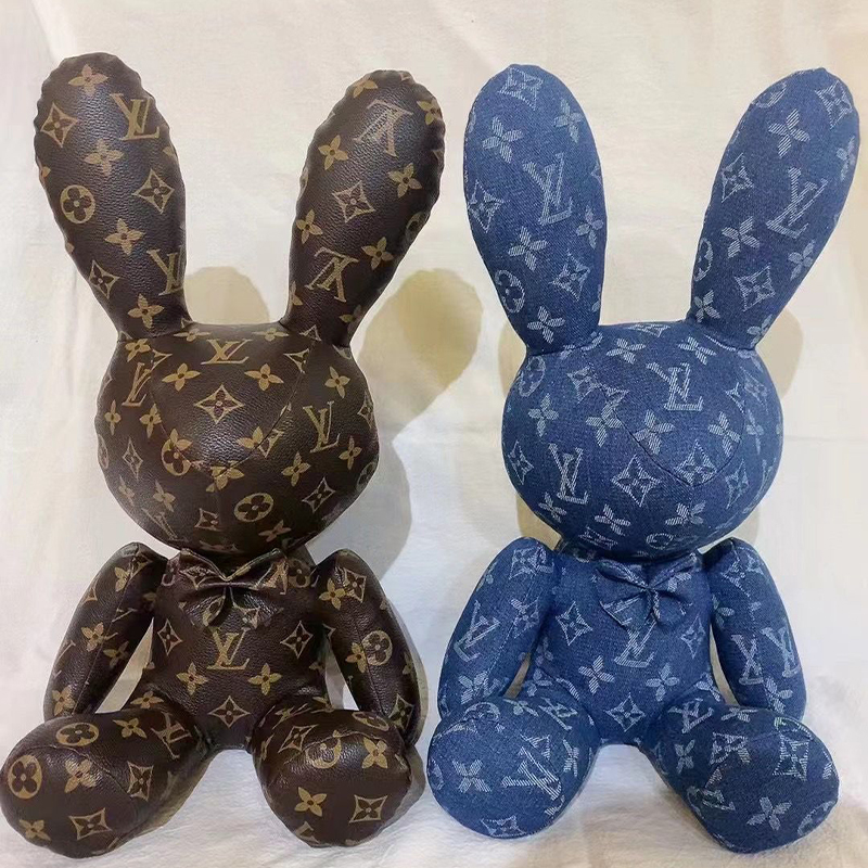 Lパーソナライズされたクリエイティブドールウサギ[オフィシャル] 超買い得! 月に注文万件以上。是非いかがでしょうか。