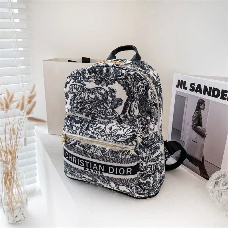 新しいファッションキャンバスバックパック[オフィシャル] 超買い得! 月に注文万件以上。是非いかがでしょうか。