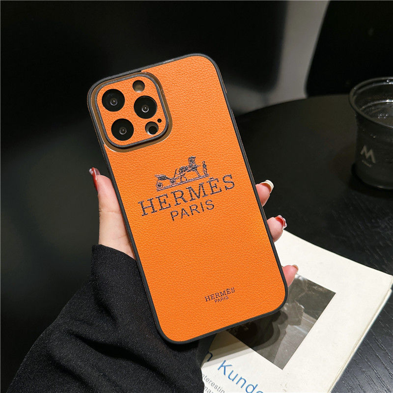 プレミアムレザーシリコン電話ケース[オフィシャル] 超買い得! 月に注文万件以上。是非いかがでしょうか。