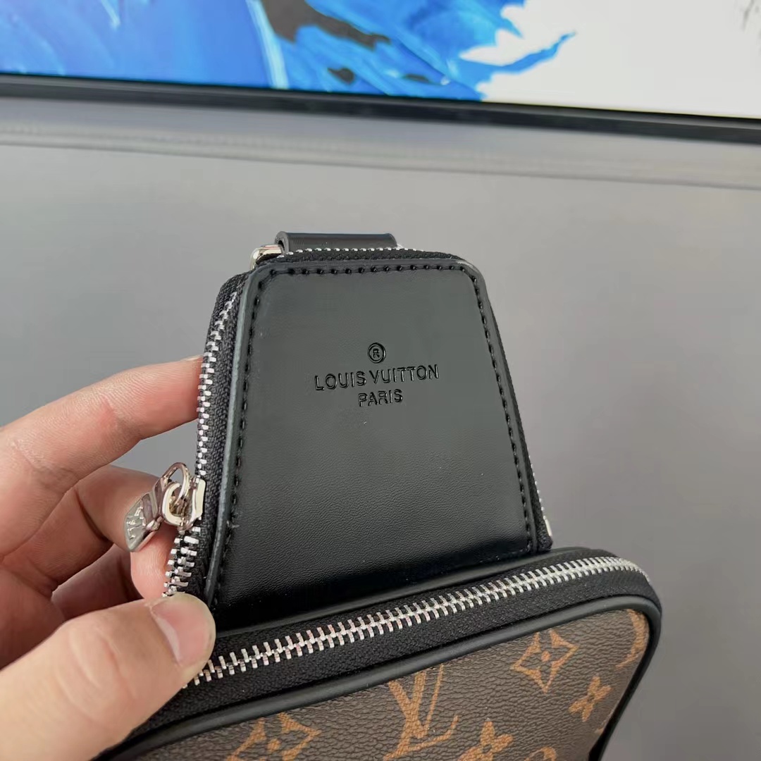 【スリーピーススーツ】元のパッケージ 「正規品保証、公式と同じデザイン」【二点目は7800円安い】カジュアルオールマッチチェストバッグメッセンジャーバッグ[オフィシャル] 超買い得! 月に注文万件以上。是非いかがでしょうか。