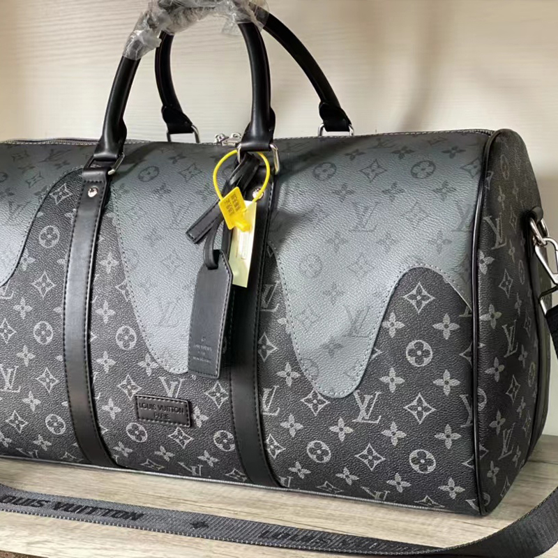 【二点目は8000円安い】元のパッケージ 「正規品保証、公式と同じデザイン」実用的で多用途なファッショントラベルバッグ[オフィシャル] 超買い得! 月に注文万件以上。是非いかがでしょうか。