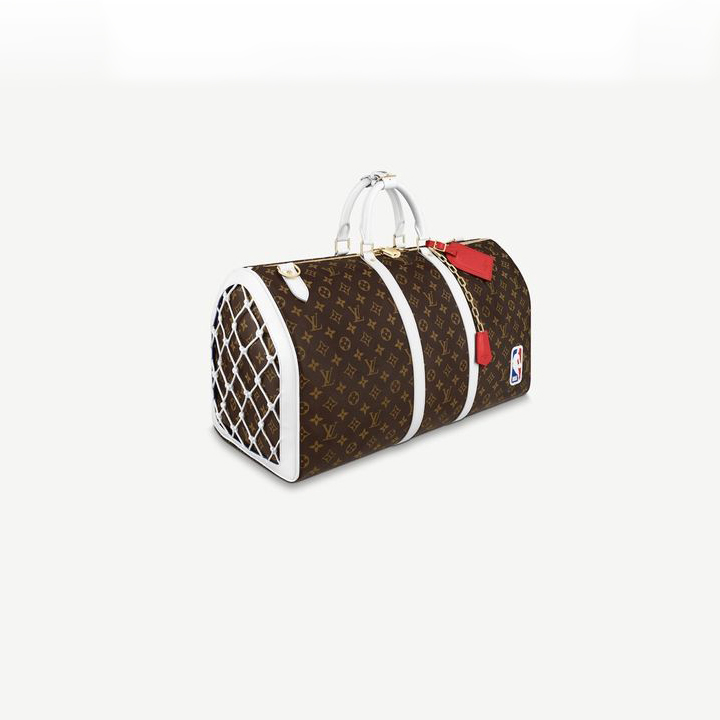 「2点目半額SALE」ハンドバッグ 旅行 出張 ビジネス ボストンバッグ モノグラム【公式指定特約店】